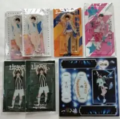 2026年最新】lilかんさい アクスタの人気アイテム - メルカリ