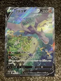 2026年最新】プテラ saの人気アイテム - メルカリ