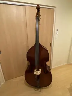 2026年最新】コントラバス・ウッドベースの人気アイテム - メルカリ