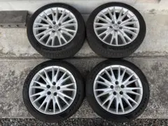 2026年最新】レクサスgs 純正ホイールの人気アイテム - メルカリ