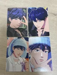 2026年最新】Plave イェジュン トレカの人気アイテム - メルカリ