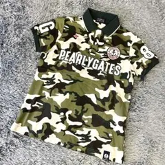 2026年最新】パーリーゲイツ 迷彩の人気アイテム - メルカリ