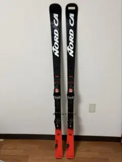 2026年最新】スキー板 157の人気アイテム - メルカリ