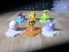 2026年最新】ポケモン フルカラーコレクションの人気アイテム - メルカリ