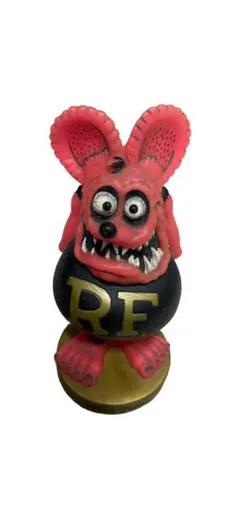 2026年最新】rat fink ラットフィンクの人気アイテム - メルカリ