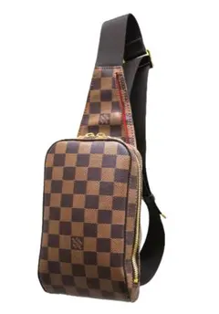 2026年最新】ルイヴィトン ジェロニモスの人気アイテム - メルカリ