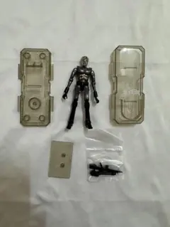 2026年最新】ミクロマン スパイマジシャンの人気アイテム - メルカリ