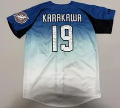 2026年最新】唐川侑己 ユニフォームの人気アイテム - メルカリ