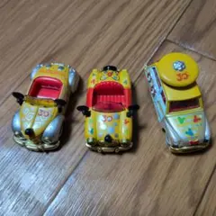 2026年最新】ディズニートミカ 35周年の人気アイテム - メルカリ