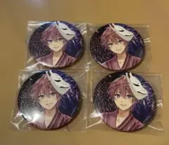 2026年最新】さとみくん 缶バッジ 2020summerの人気アイテム - メルカリ