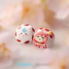 2026年最新】キーキャップ ホロライブの人気アイテム - メルカリ