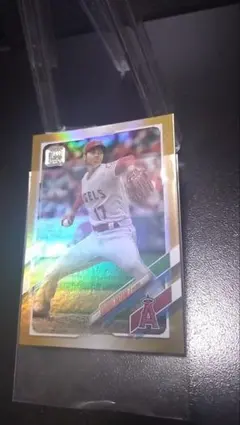 2026年最新】大谷翔平 カード エンゼルスの人気アイテム - メルカリ