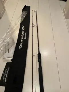 2026年最新】スコーピオンxv 2602の人気アイテム - メルカリ