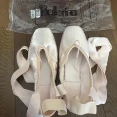 2026年最新】トゥシューズ レガートの人気アイテム - メルカリ