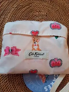 2026年最新】キャスキッドソン バッグ 犬の人気アイテム - メルカリ