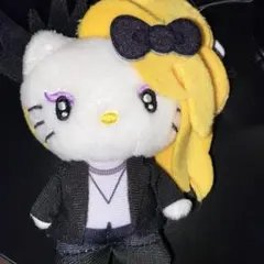 2026年最新】ラウンドワン キティ ストラップの人気アイテム - メルカリ