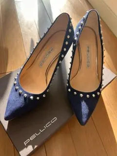 2026年最新】ペリーコ 35.5 ネイビーの人気アイテム - メルカリ