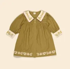 2026年最新】apolina ワンピースの人気アイテム - メルカリ