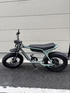 2026年最新】super73の人気アイテム - メルカリ