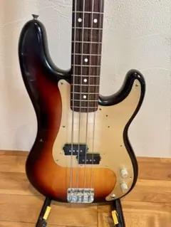 2026年最新】Fender Japan PB62の人気アイテム - メルカリ