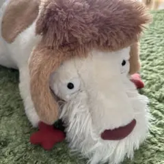 2026年最新】ジブリパーク 魔女の谷 ヒンの人気アイテム - メルカリ