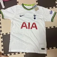 2026年最新】トッテナム ユニフォーム 18-19の人気アイテム - メルカリ