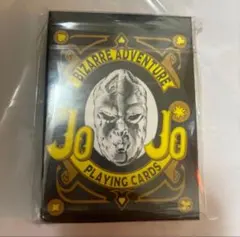 2026年最新】JOJOトランプの人気アイテム - メルカリ