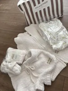 2026年最新】ジェラピケ 福袋の人気アイテム - メルカリ