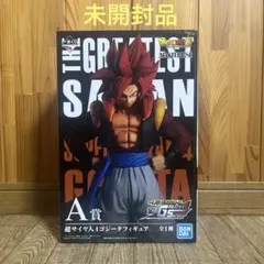 2026年最新】グレイテストサイヤンの人気アイテム - メルカリ