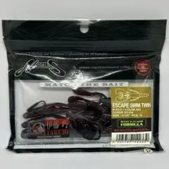 2026年最新】NORIES / ノリーズ エスケープツインの人気アイテム