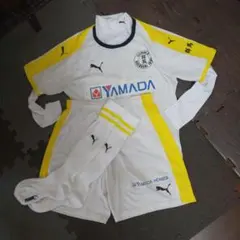 2026年最新】前橋育英 ユニフォームの人気アイテム - メルカリ