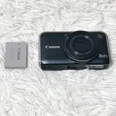 2026年最新】PowerShot SX210 ISの人気アイテム - メルカリ