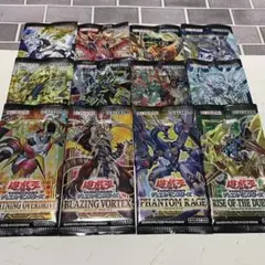 2026年最新】遊戯王 未開封 パック 3期の人気アイテム - メルカリ