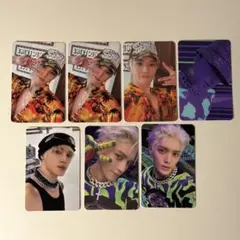 2026年最新】nct テヨン 2baddies トレカの人気アイテム - メルカリ