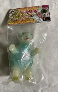 2026年最新】トイグラフ ソフビの人気アイテム - メルカリ