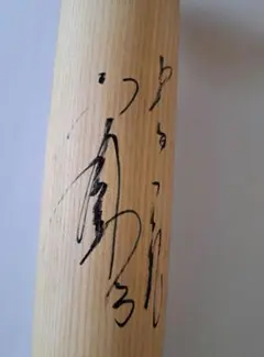 2026年最新】立浪和義 バットの人気アイテム - メルカリ