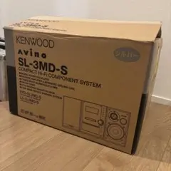 2026年最新】kenwood sl-3mdの人気アイテム - メルカリ