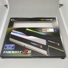 2026年最新】g.skill ddr5の人気アイテム - メルカリ