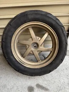 2026年最新】Dio ZX ホイールの人気アイテム - メルカリ