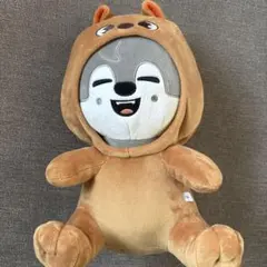 2026年最新】toyWorld ぬいぐるみの人気アイテム - メルカリ