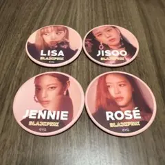 2026年最新】blackpink ジェニ 缶バッジの人気アイテム - メルカリ
