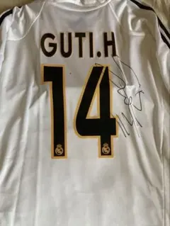 2026年最新】グティ ユニフォームの人気アイテム - メルカリ