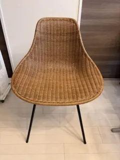 2026年最新】idee ラタンチェアの人気アイテム - メルカリ