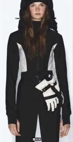 2026年最新】ZARA スキーの人気アイテム - メルカリ