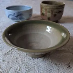 2026年最新】織部 ぐい呑みの人気アイテム - メルカリ