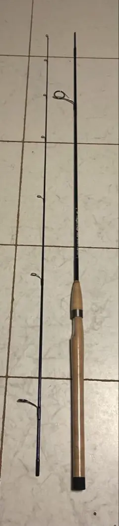 2026年最新】ufmウエダ トラウトスティンガーの人気アイテム - メルカリ