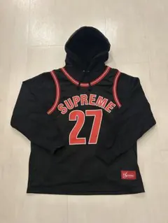 2026年最新】supreme basketball jerseyの人気アイテム - メルカリ