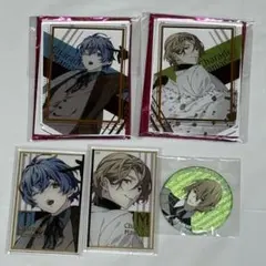 2026年最新】シャレードマニアクス 缶バッジの人気アイテム - メルカリ