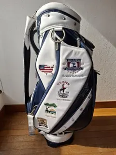 2026年最新】キャディバッグ USオープンの人気アイテム - メルカリ