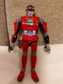 2026年最新】超合金 宇宙刑事 シャリバンの人気アイテム - メルカリ